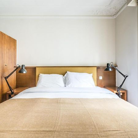 Pied A Terre Palestro Apartment Paris Exterior foto