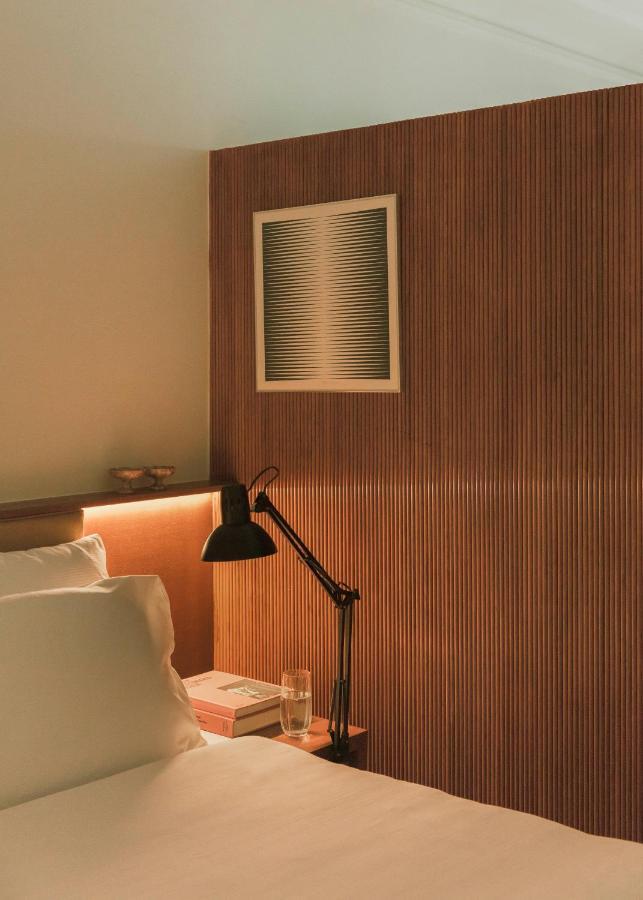 Pied A Terre Palestro Apartment Paris Exterior foto